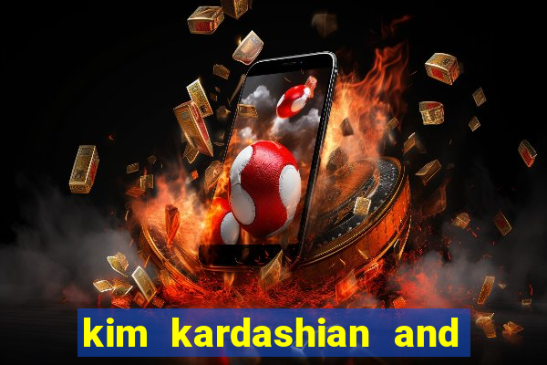 kim kardashian and ray j sex tape